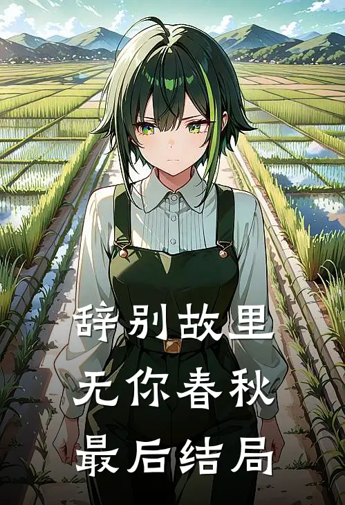 辞别故里，无你春秋最后结局