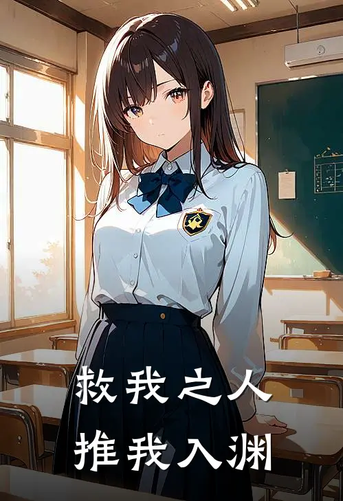 救我之人，推我入渊