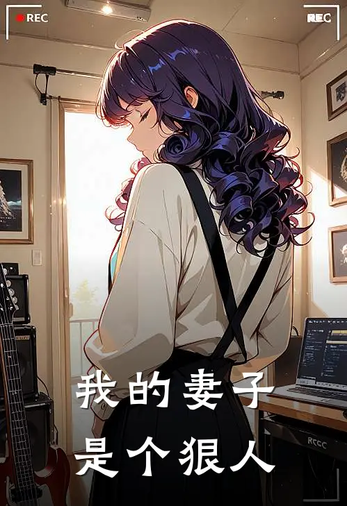 我的妻子，是个“狠人”
