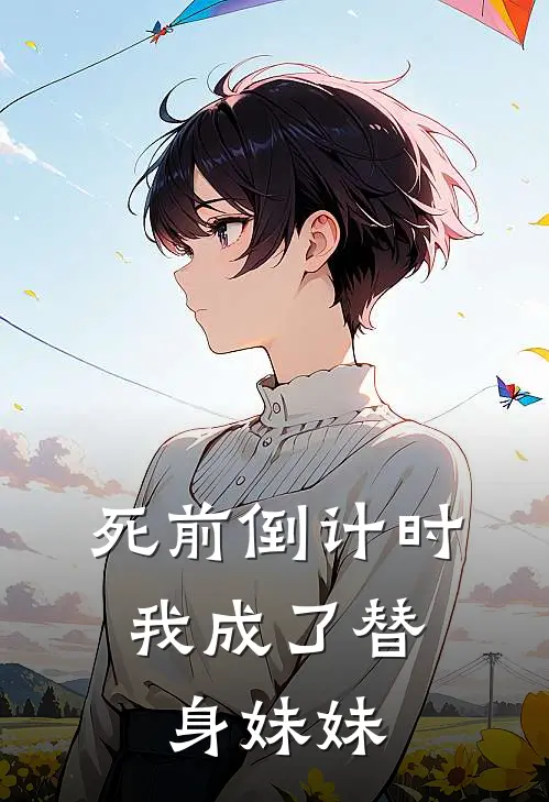 死前倒计时，我成了替身妹妹
