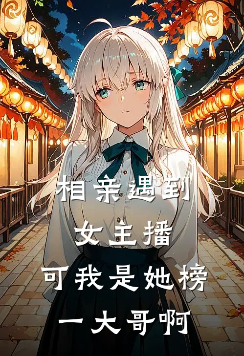 相亲遇到女主播，可我是她榜一大哥啊