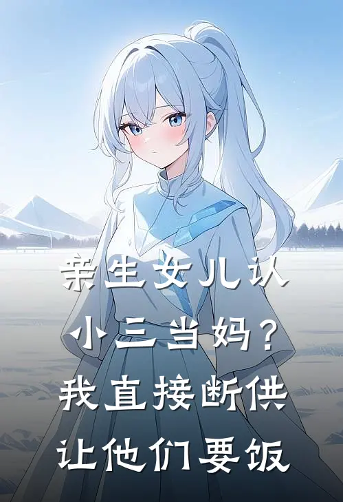 亲生女儿认小三当妈？我直接断供让他们要饭