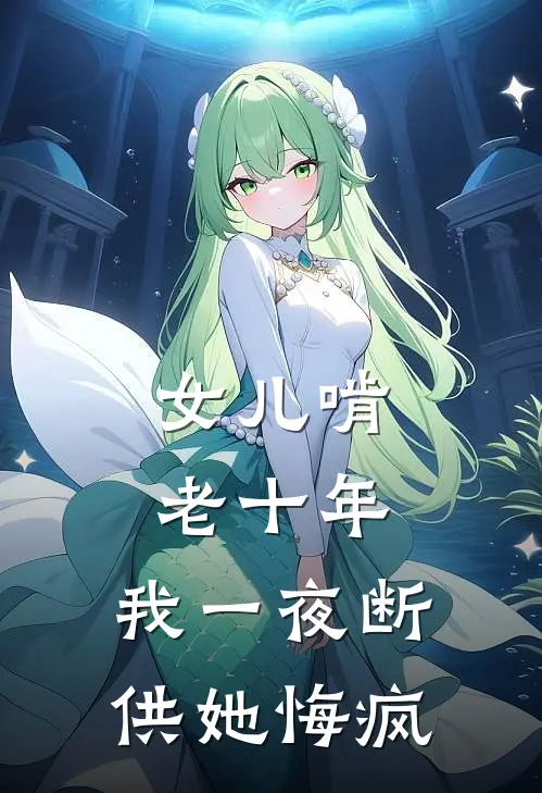 女儿啃老十年，我一夜断供她悔疯