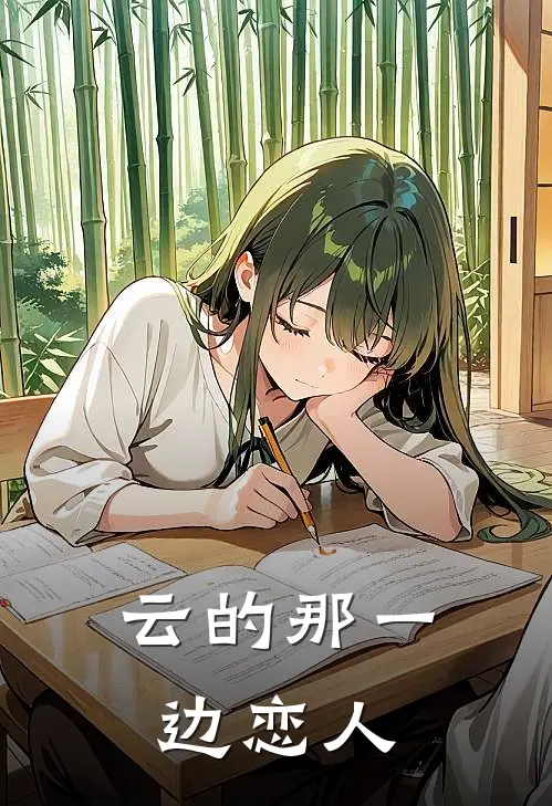 云的那一边恋人