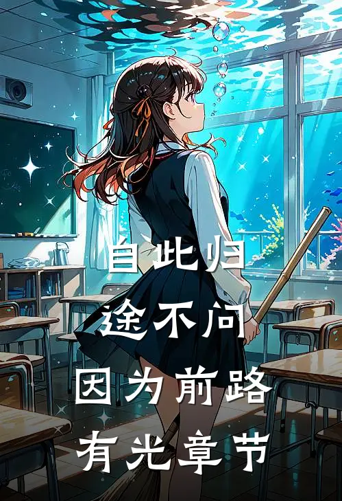 自此归途不问，因为前路有光章节