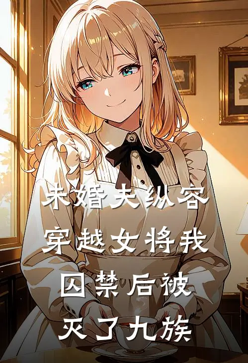 未婚夫纵容穿越女将我囚禁后被灭了九族