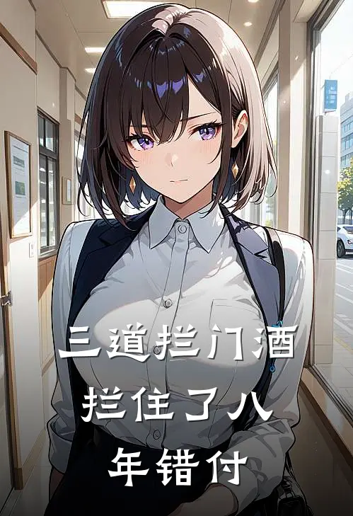 三道拦门酒，拦住了八年错付
