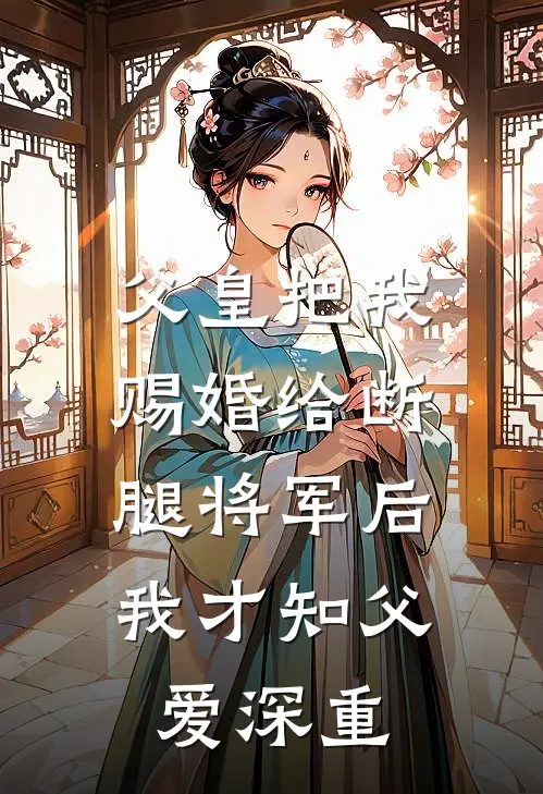 父皇把我赐婚给断腿将军后，我才知父爱深重
