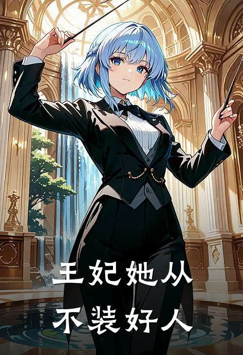 王妃她从不装好人