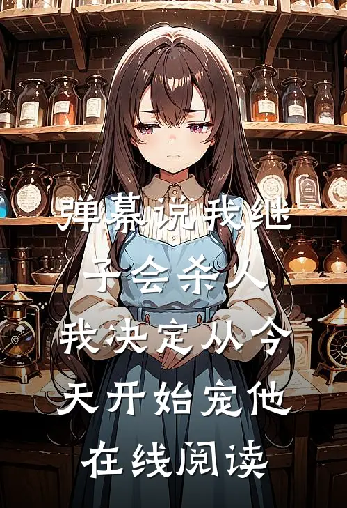 弹幕说我继子会杀人，我决定从今天开始宠他在线阅读
