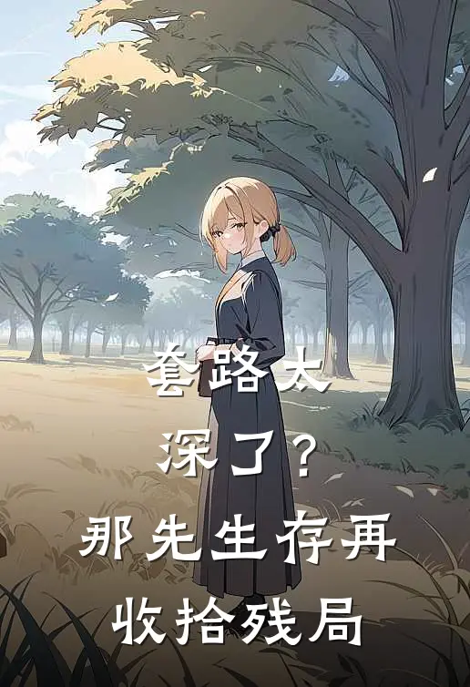 套路太深了？那先生存再收拾残局