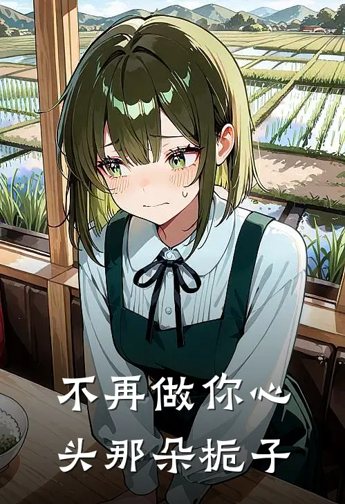 不再做你心头那朵栀子