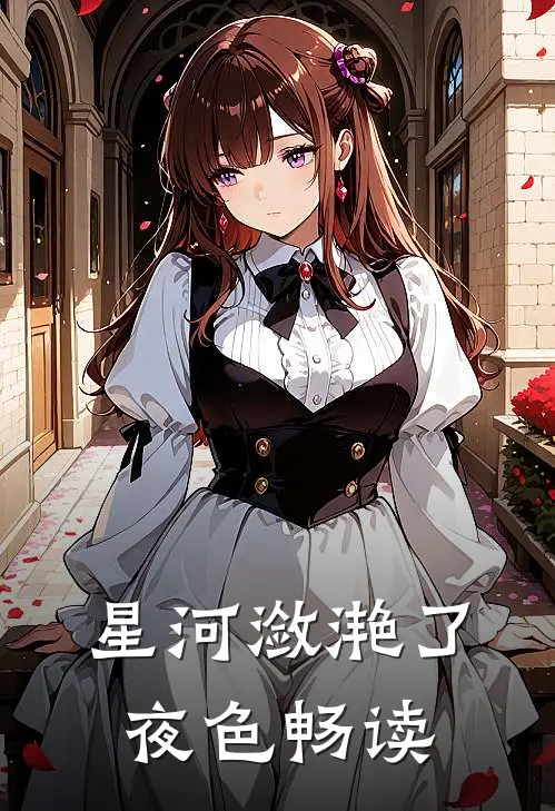 星河潋滟了夜色畅读