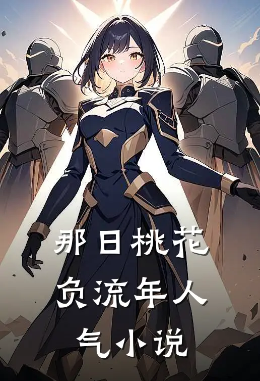 那日桃花负流年人气小说