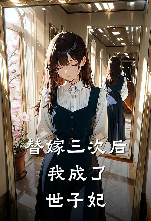 替嫁三次后，我成了世子妃