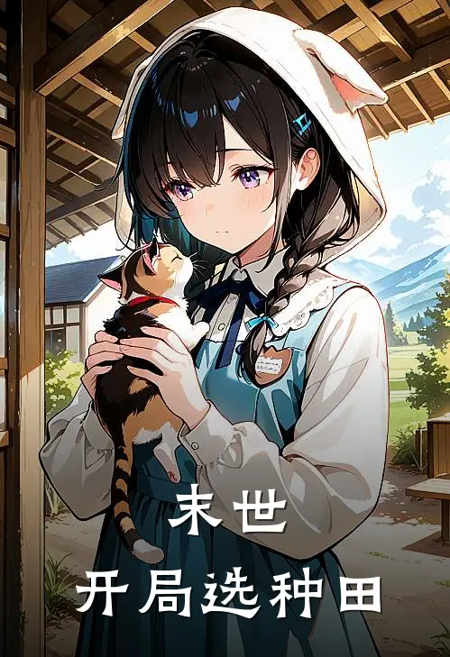 末世，开局选种田