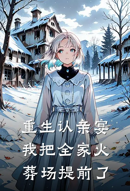 重生认亲宴，我把全家火葬场提前了