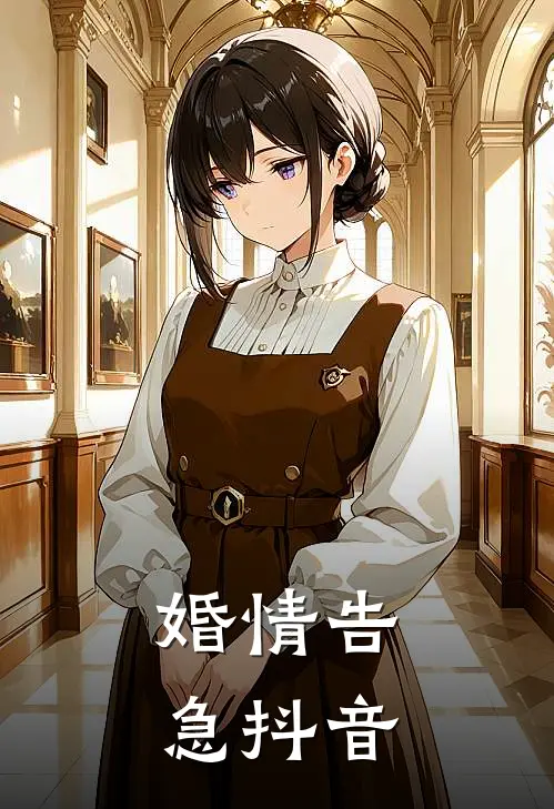 婚情告急抖音