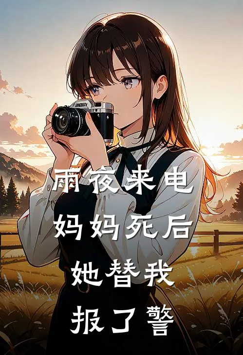 雨夜来电：妈妈死后，她替我报了警