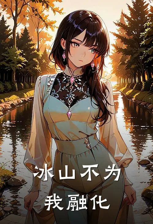 冰山不为我融化