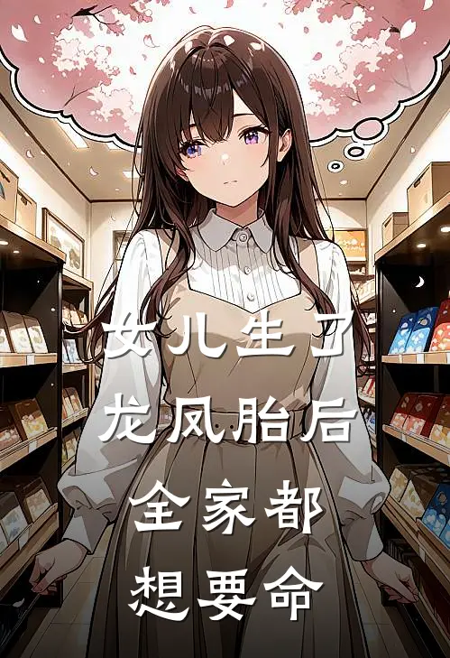 女儿生了龙凤胎后，全家都想要命