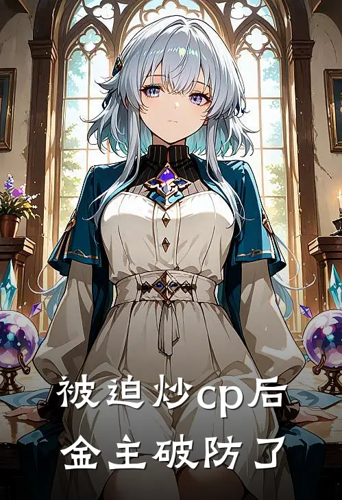 被迫炒cp后，金主破防了