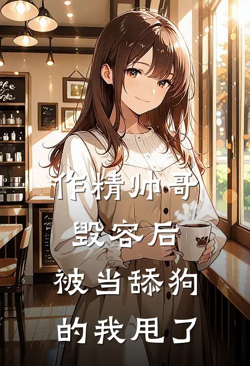 作精帅哥毁容后，被当舔狗的我甩了