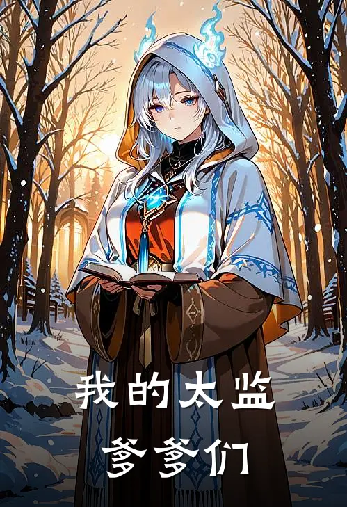 我的太监爹爹们
