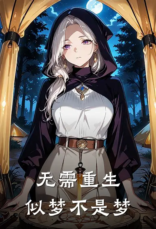 无需重生：似梦不是梦
