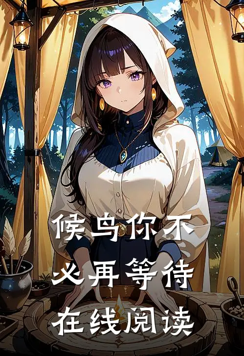 候鸟你不必再等待在线阅读