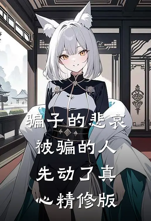 骗子的悲哀：被骗的人先动了真心精修版