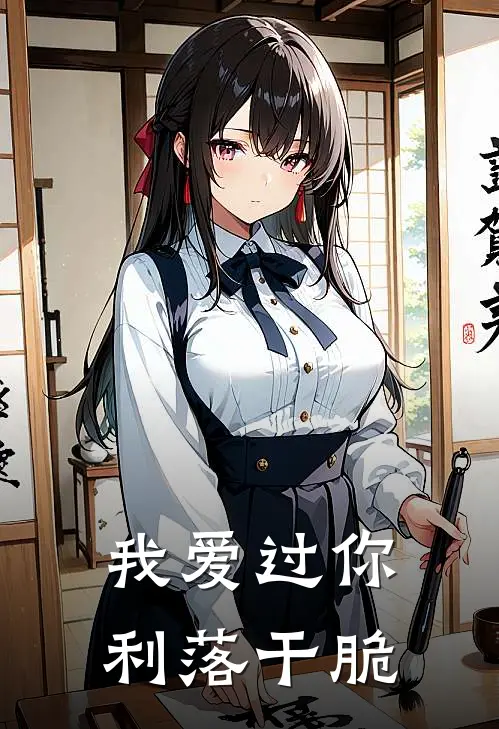 我爱过你利落干脆