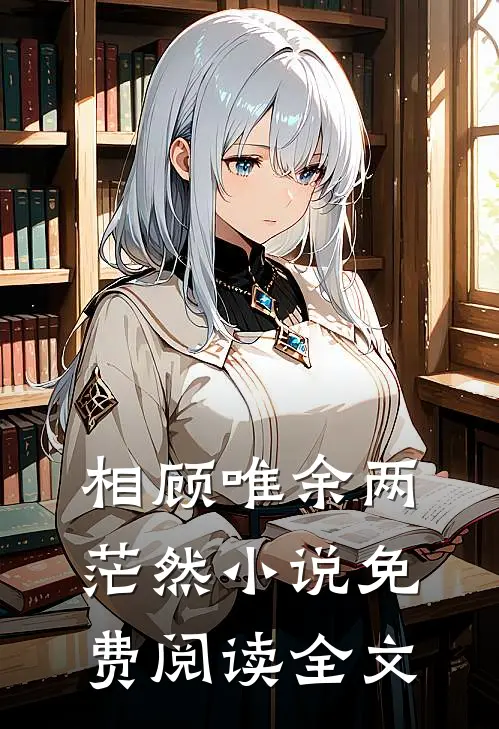 相顾唯余两茫然小说免费阅读全文