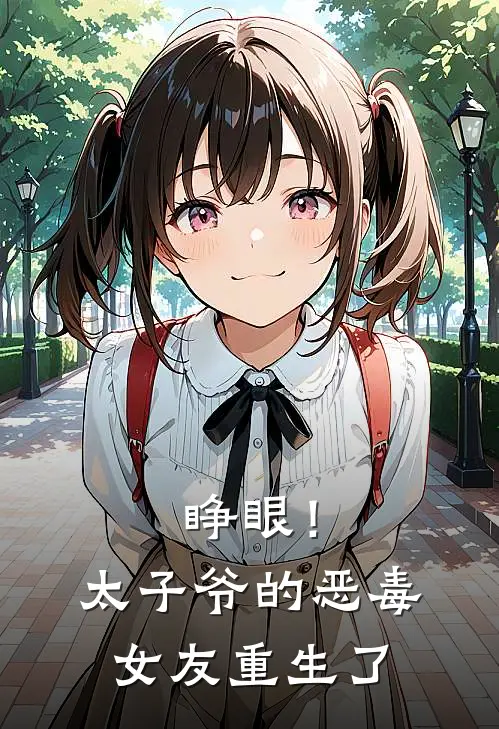睁眼!太子爷的恶毒女友重生了免费阅读