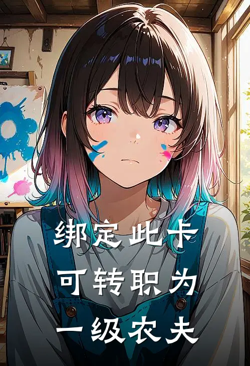 绑定此卡，可转职为一级农夫