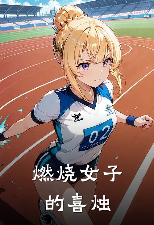 燃烧女子的喜烛