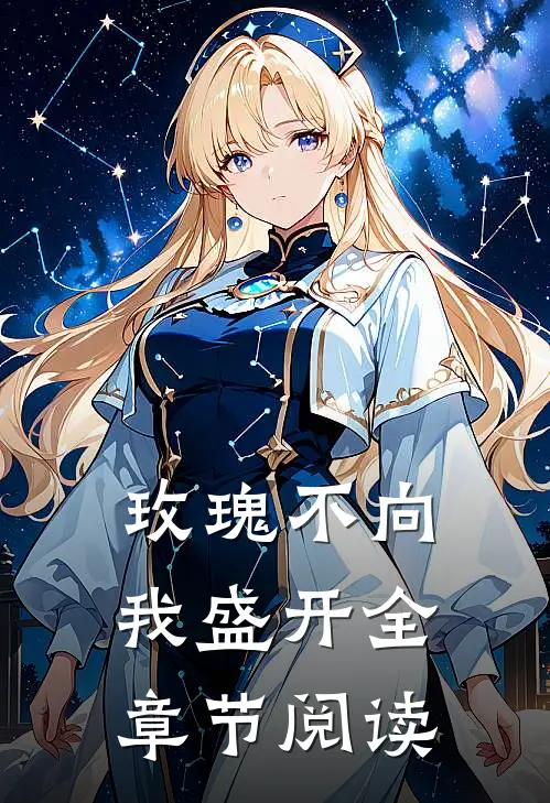 玫瑰不向我盛开全章节阅读