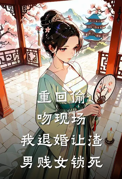 重回偷吻现场，我退婚让渣男贱女锁死