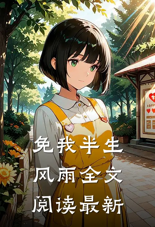 免我半生风雨全文阅读最新