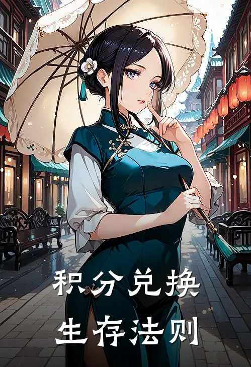积分兑换生存法则
