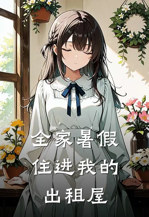 全家暑假住进我的出租屋