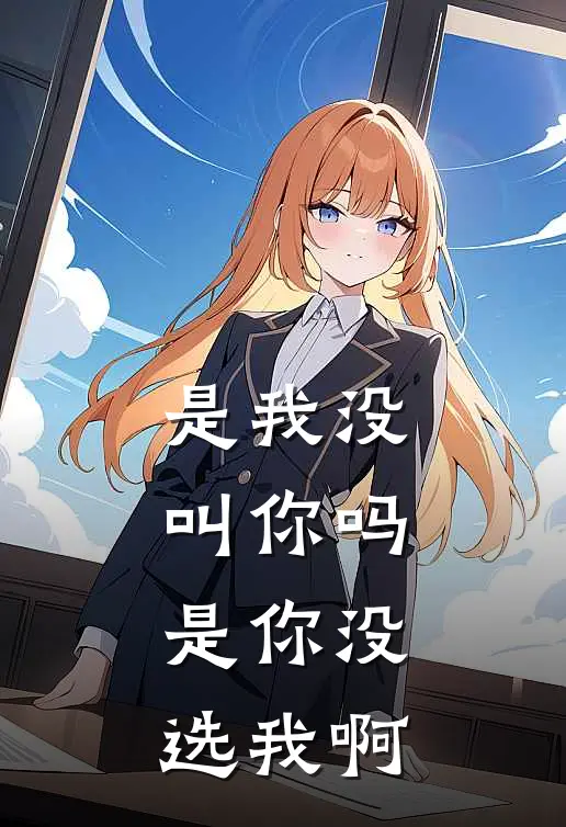 是我没叫你吗,是你没选我啊