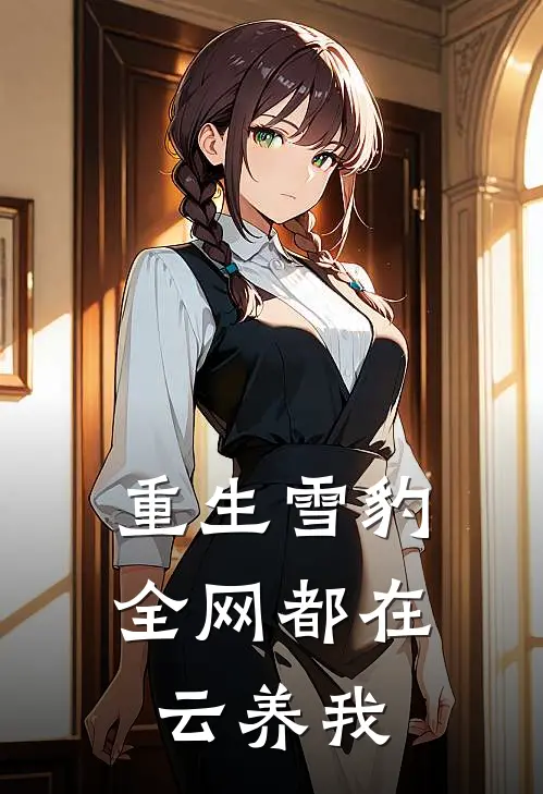 重生雪豹，全网都在云养我