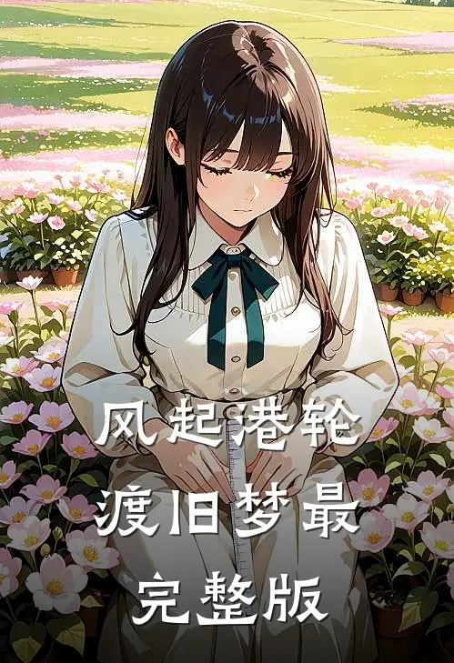 风起港轮渡旧梦最完整版
