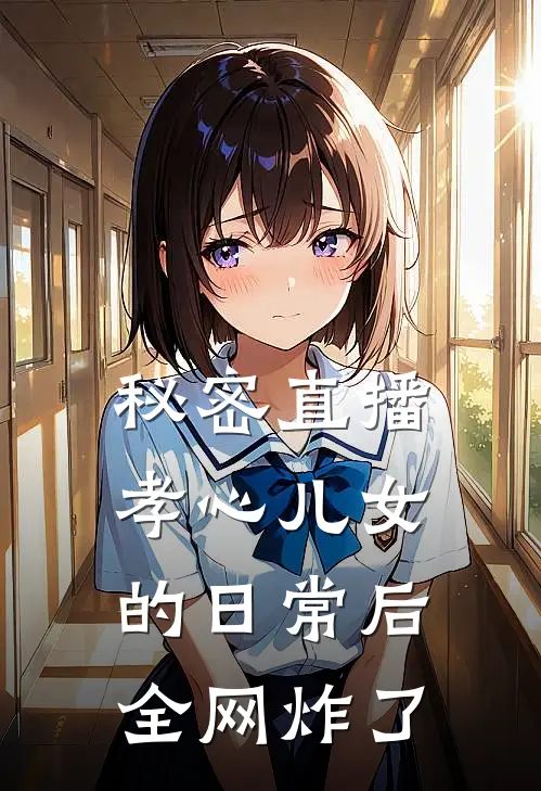 秘密直播孝心儿女的日常后，全网炸了