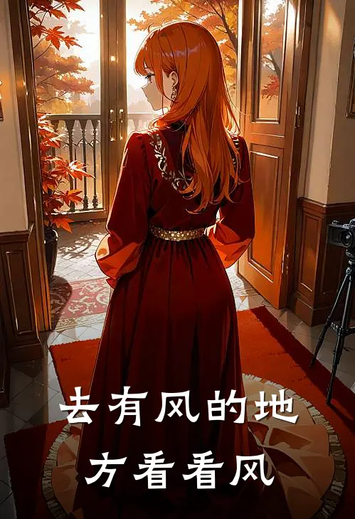 去有风的地方看看风