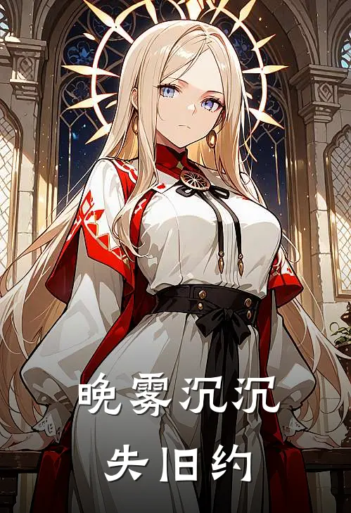 晚雾沉沉失旧约