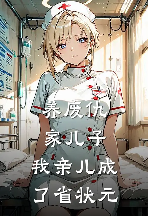 养废仇家儿子，我亲儿成了省状元