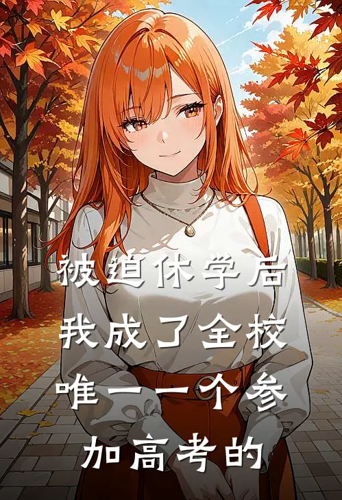 被迫休学后，我成了全校唯一一个参加高考的