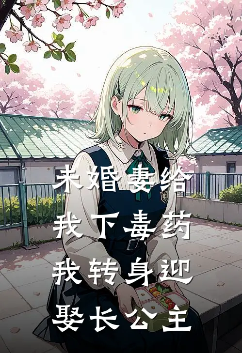 未婚妻给我下毒药，我转身迎娶长公主